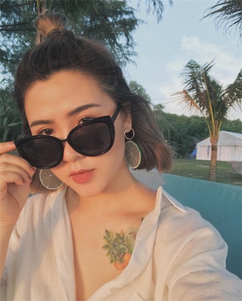 Sau thời vàng son đình đám, những hot girl đời đầu và đời sau đều đã yên phận làm “hot mom” - Ảnh 65.