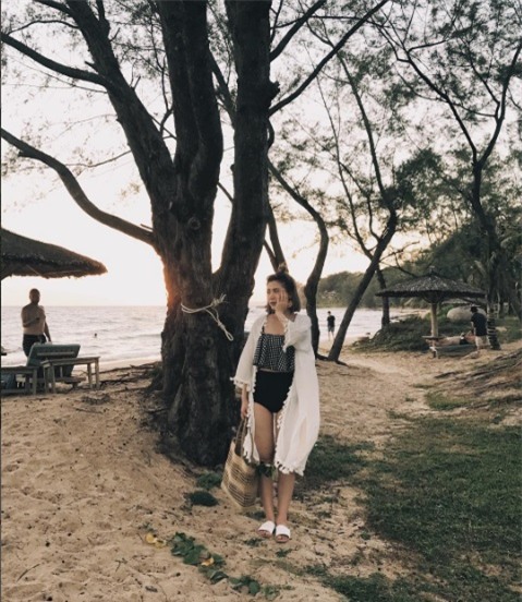 Sau thời vàng son đình đám, những hot girl đời đầu và đời sau đều đã yên phận làm “hot mom” - Ảnh 66.