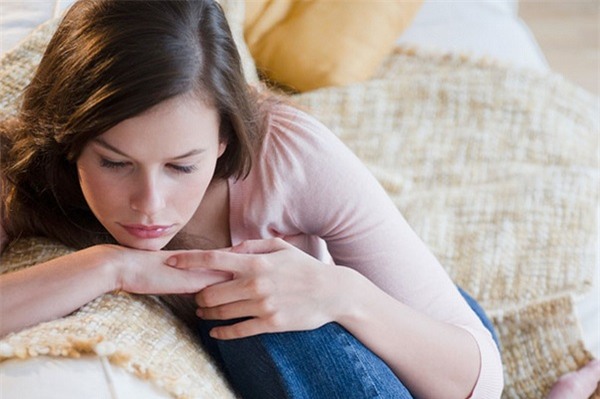 Rối bời vì tin nhắn của chồng bạn thân - Ảnh 2.