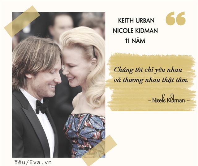 bi quyet "giu lua" tinh yeu cua cac cap doi noi tieng nhat nhi the gioi - 7