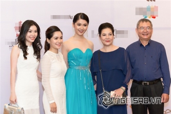 sao việt, sao việt mùa vu lan, sao việt báo hiếu, sao việt tặng quà cha mẹ mùa vu lan, lễ vu lan