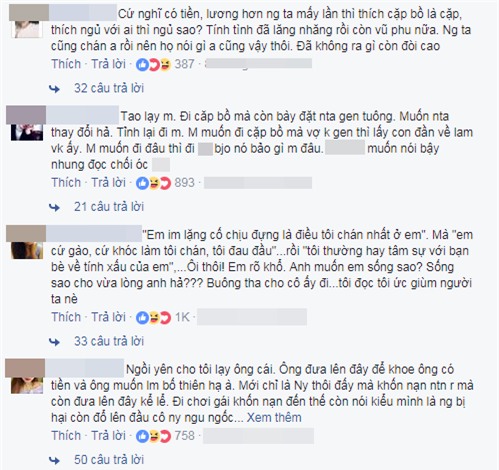 Cắm sừng người yêu còn đánh chửi thậm tệ, chàng trai vẫn tỉnh bơ xin tư vấn làm gì để bạn gái hết bướng - Ảnh 2.