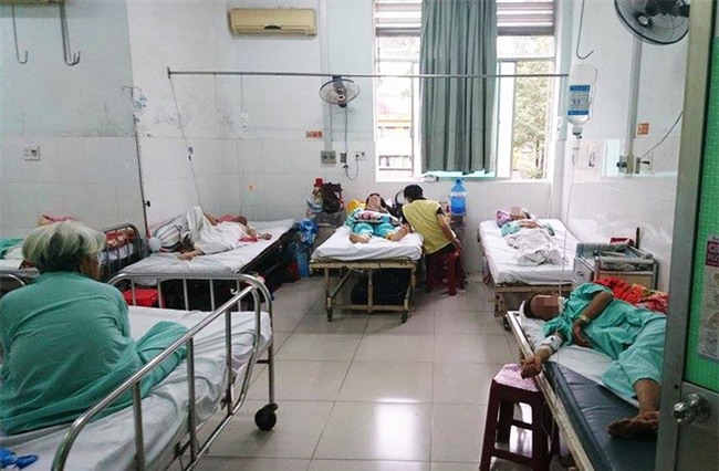 Sự thật chuyện người mẹ trẻ nhiễm siêu vi nặng, phải hi sinh đứa con trong bụng để bảo toàn mạng sống ở Sài Gòn - Ảnh 5.