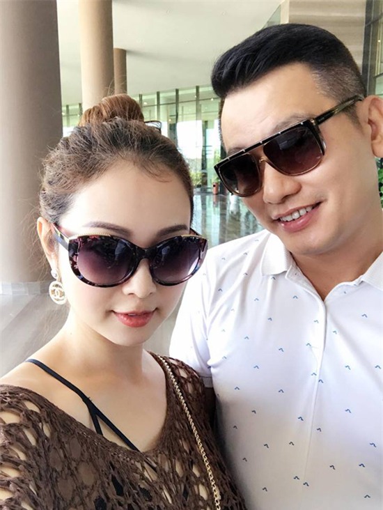 jennifer pham mac bikini tao dang bao co nay, ai bao da la me 3 con hinh anh 2