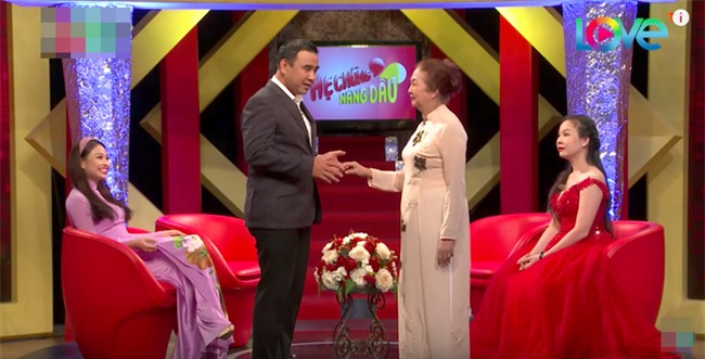 Mẹ chồng này khiến ai cũng ghen tỵ vì làm hết chuyện nhà cho con dâu - Ảnh 2.