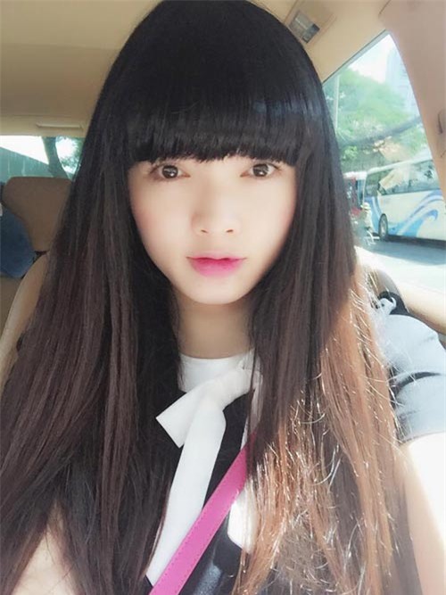 moi sinh xong ma 3 vong chuan khong can chinh, ba xa le hoang chia se bi kip giam can - 11