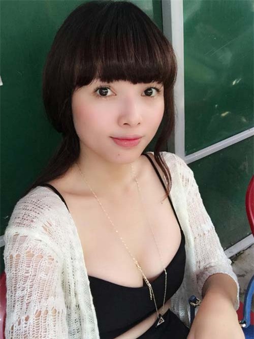 moi sinh xong ma 3 vong chuan khong can chinh, ba xa le hoang chia se bi kip giam can - 13