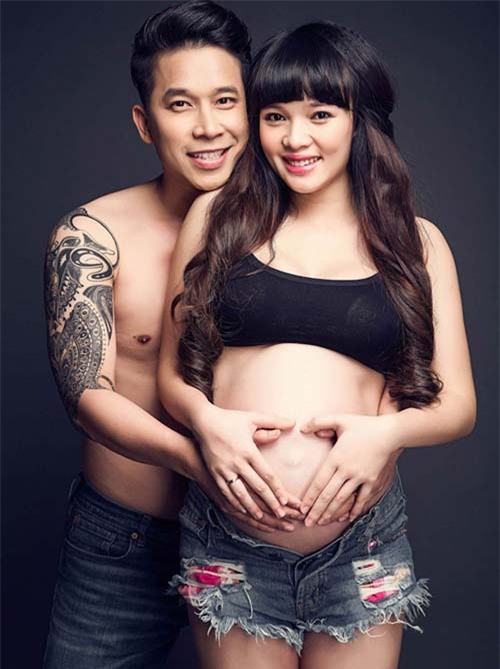 moi sinh xong ma 3 vong chuan khong can chinh, ba xa le hoang chia se bi kip giam can - 3