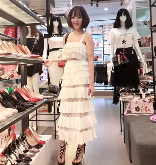 moi sinh xong ma 3 vong chuan khong can chinh, ba xa le hoang chia se bi kip giam can - 9