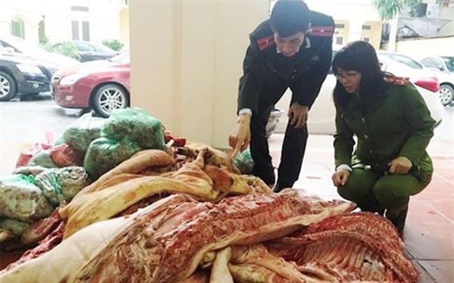 Phat toi 200 trieu dong neu vi pham an toan ve sinh thuc pham hinh anh 1