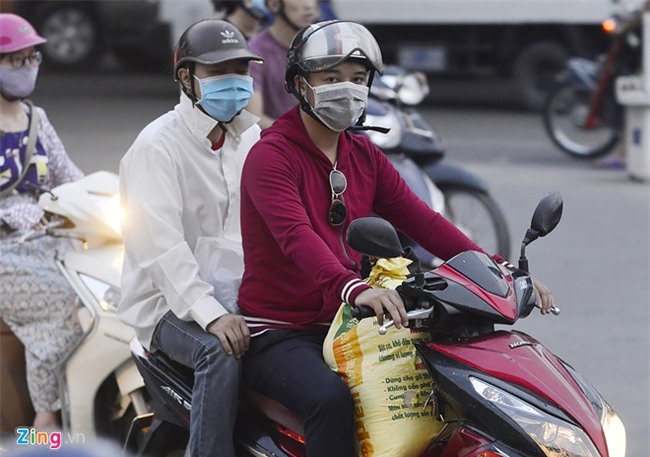 Nguoi dan do ve Sai Gon, Ha Noi sau ky nghi le 2/9 hinh anh 3