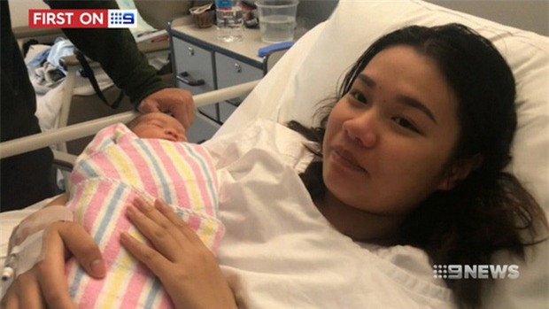 Bác sĩ Úc để quên kim trong tử cung sản phụ người Việt - Ảnh 1.