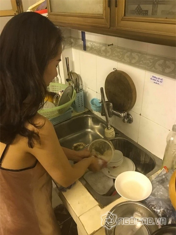 Đông Hùng, ca sĩ Đông Hùng, bạn gái của Đông Hùng, người yêu của Đông Hùng