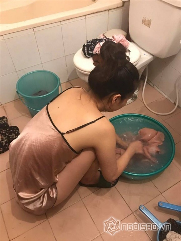 Đông Hùng, ca sĩ Đông Hùng, bạn gái của Đông Hùng, người yêu của Đông Hùng