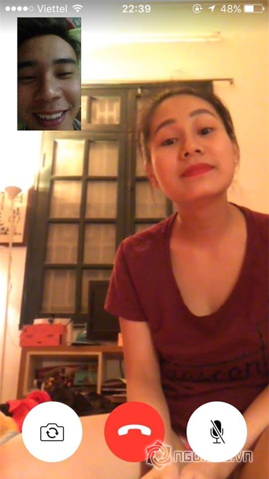 Đông Hùng, ca sĩ Đông Hùng, bạn gái của Đông Hùng, người yêu của Đông Hùng