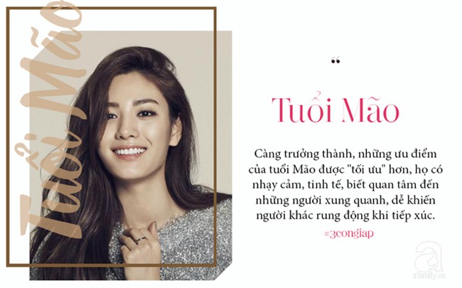 Đây là 3 con giáp nữ sức quyến rũ mà đàn ông không thể cưỡng lại được, muốn cưới cho bằng được! - Ảnh 2.