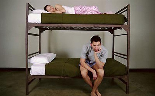 Ðể phái mạnh không “đứt gánh giữa đường”