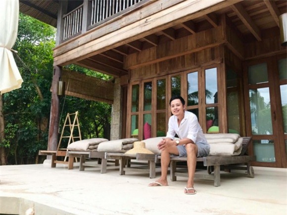 sao việt, đặng thu thảo, ảnh cưới thu thảo, đặng thu thảo lấy chồng, hậu trường ảnh cưới hoa hậu đặng thu thảo,chuyện làng sao