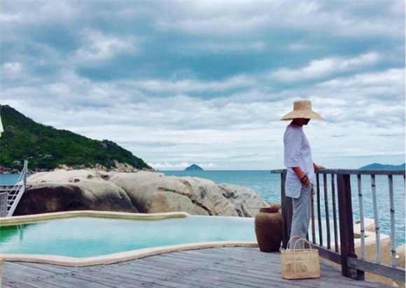 sao việt, đặng thu thảo, ảnh cưới thu thảo, đặng thu thảo lấy chồng, hậu trường ảnh cưới hoa hậu đặng thu thảo,chuyện làng sao