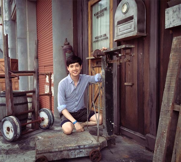 Đại gia sắp tổ chức đám cưới với hoa hậu Đặng Thu Thảo là ai? - Ảnh 3.