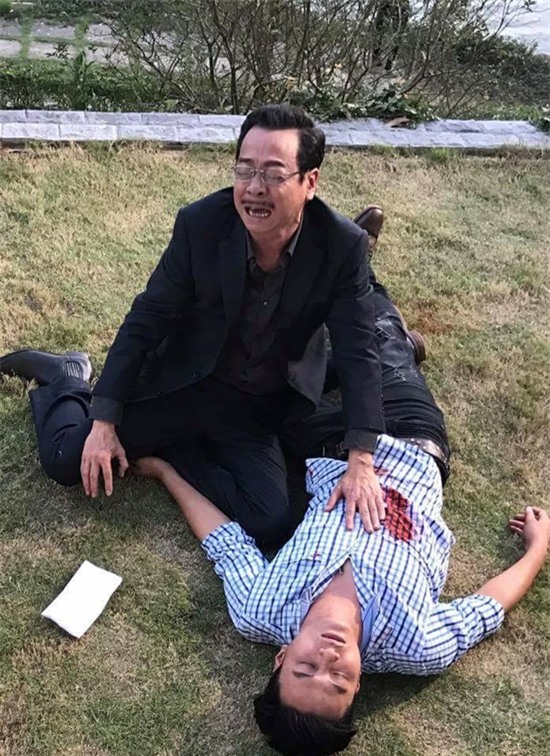 Ông trùm Phan Quân phản pháo ý kiến: Lương Bổng nên giết Bảo Ngậu trước khi tự tử! - Ảnh 1.