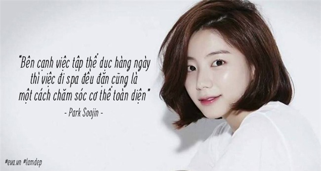 7 my nhan han quoc tiet lo ly do “tre mai khong gia” - 1