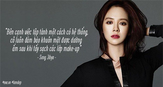 7 my nhan han quoc tiet lo ly do “tre mai khong gia” - 3