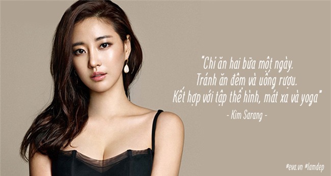 7 my nhan han quoc tiet lo ly do “tre mai khong gia” - 4