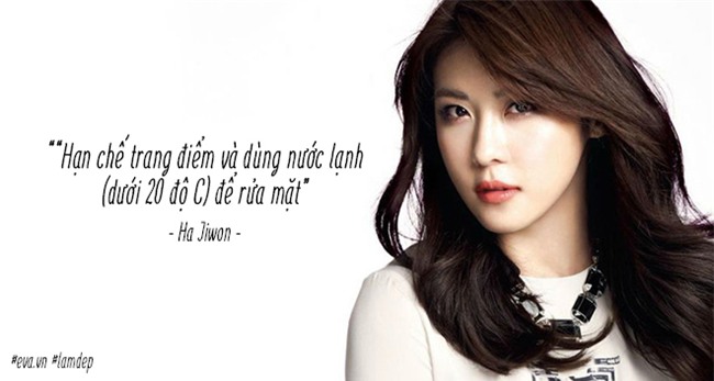 7 my nhan han quoc tiet lo ly do “tre mai khong gia” - 5