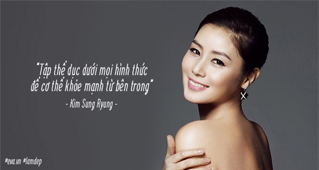 7 my nhan han quoc tiet lo ly do “tre mai khong gia” - 7