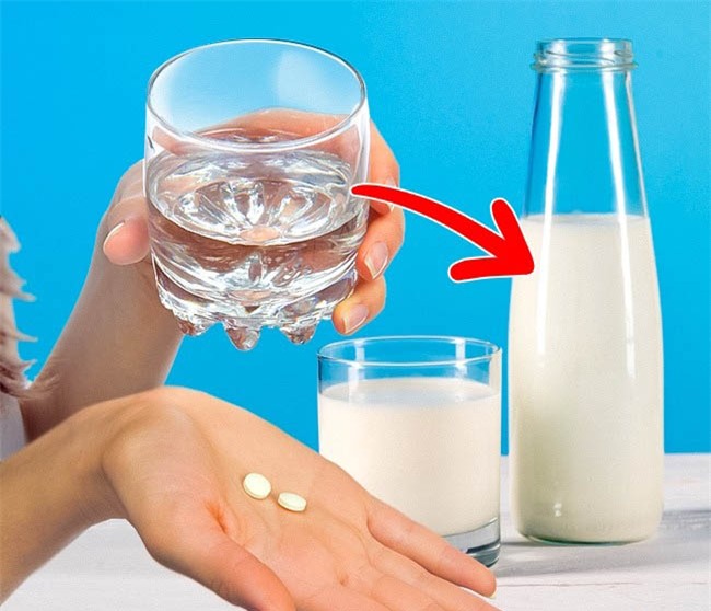 nhung sai lam chet nguoi can tranh khi bung doi - 2