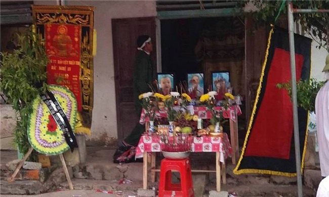 tự tử, nhảy cầu, tự vẫn, Nghệ An, mẹ trẻ nhảy cầu