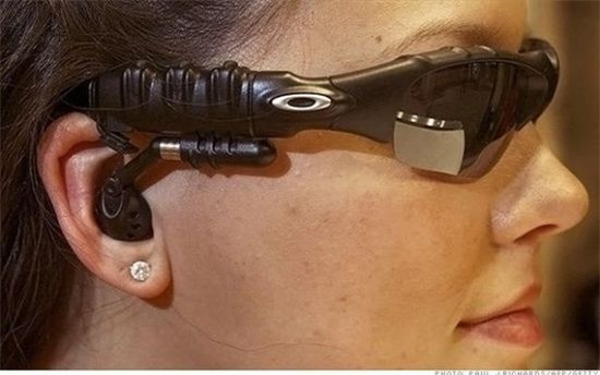 11 sản phẩm điện tử kỳ quặc nhất thế giới - 9