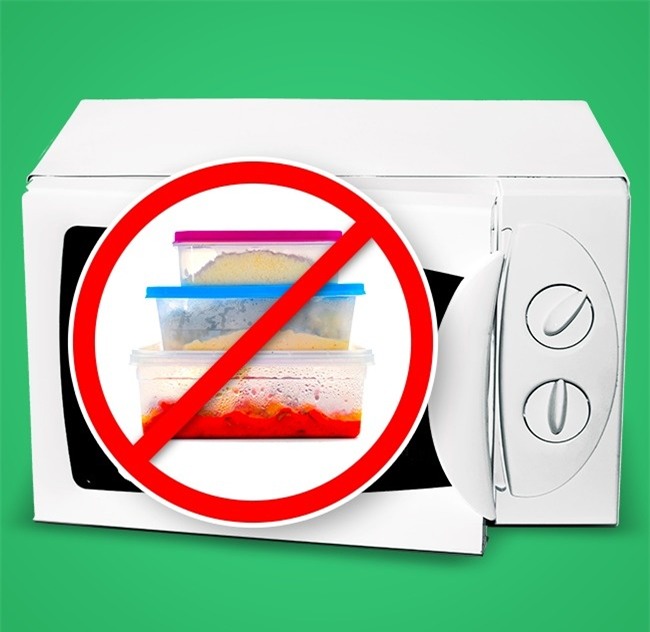 ung thư, ngừa ung thư, chảo chống dính, hộp nhựa,cách ngừa ung thư