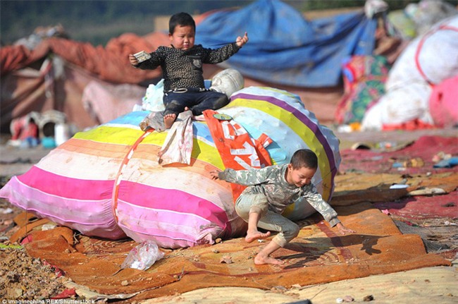 Một bức ảnh cuộc đời, hai số phận trái ngược trôi qua - Ảnh 4.