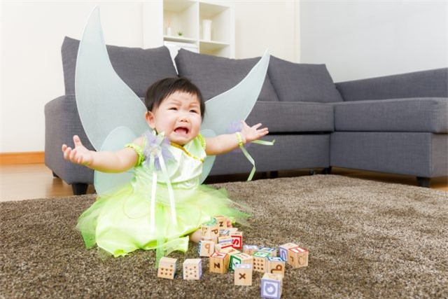 10 kỹ năng sống cần trang bị cho trẻ ngay từ khi 1 tuổi - Ảnh 1.