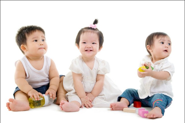 10 kỹ năng sống cần trang bị cho trẻ ngay từ khi 1 tuổi - Ảnh 2.