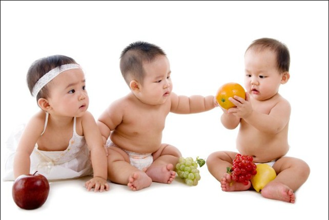 10 kỹ năng sống cần trang bị cho trẻ ngay từ khi 1 tuổi - Ảnh 3.