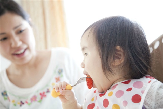 10 kỹ năng sống cần trang bị cho trẻ ngay từ khi 1 tuổi - Ảnh 6.