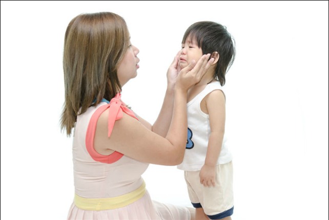 10 kỹ năng sống cần trang bị cho trẻ ngay từ khi 1 tuổi - Ảnh 9.