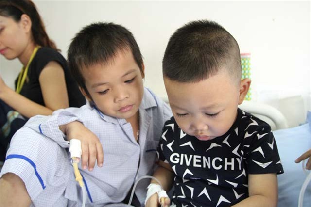 roi nuoc mat voi cau noi mot hoc sinh lop 5: “me oi, khai giang la gi?” - 4