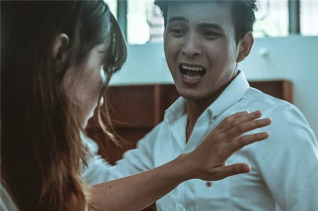 chuyen chua tung ke: tam su cua nguoi chong danh vo nhieu lan khien chi em giat minh - 3