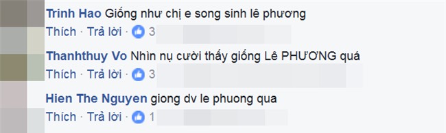 fan giat minh nhan ra vo moi kem 10 tuoi cua van quang long qua giong le phuong - 4