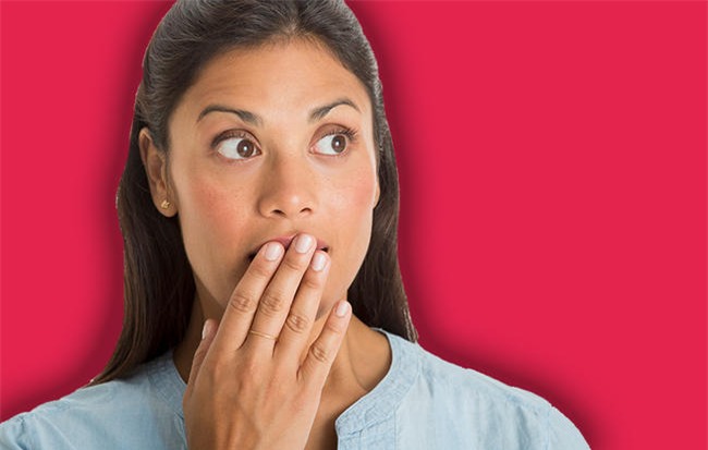 4 dấu hiệu cho thấy ợ hơi không còn là vấn đề tiêu hóa đơn giản - Ảnh 1.