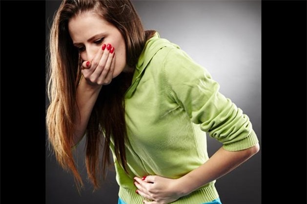 4 dấu hiệu cho thấy ợ hơi không còn là vấn đề tiêu hóa đơn giản - Ảnh 2.