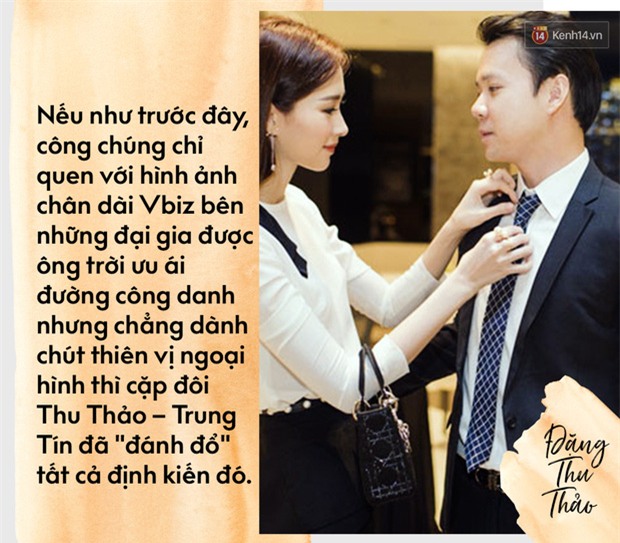 Đặng Thu Thảo lên xe hoa: Thần tiên tỷ tỷ đã có được một hoàng tử xứng đáng - Ảnh 10.