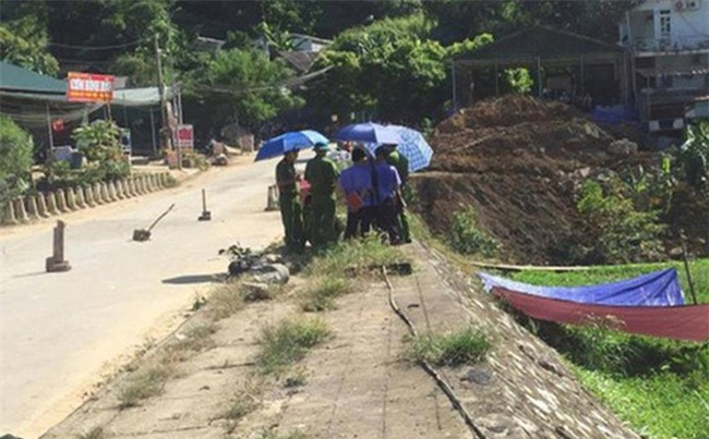 Vụ nam sinh lớp 11 giết người, ném xác ở Cao Bằng: Chỉ vì lời thách đấu