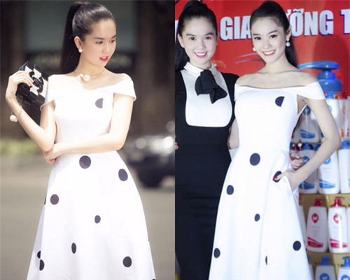 uu diem de phan chu cua ngoc trinh: chung thuy nhung mu quang, da tot bung con vo tu? - 5