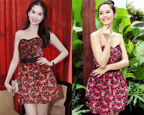 uu diem de phan chu cua ngoc trinh: chung thuy nhung mu quang, da tot bung con vo tu? - 6