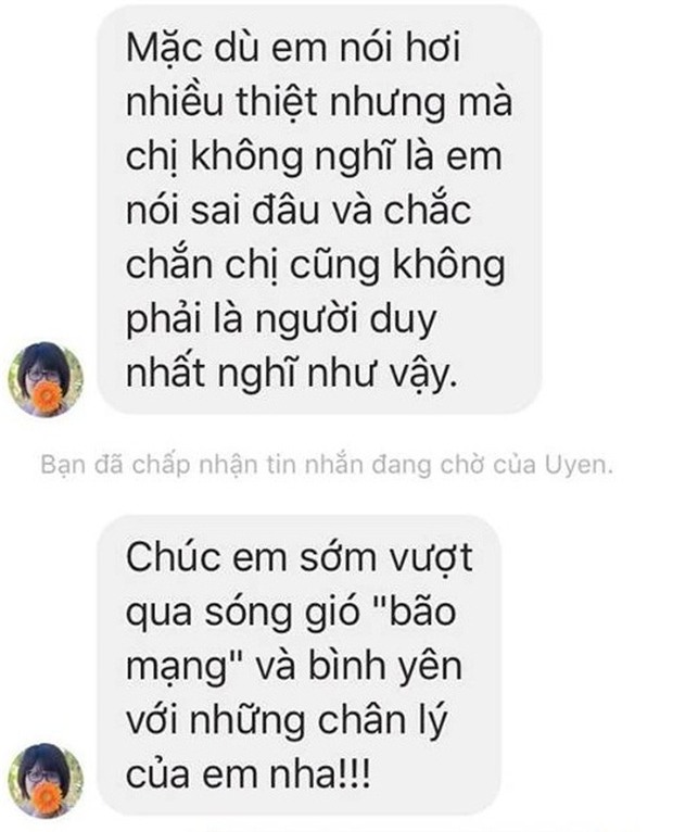 Chàng trai bị ném đá nhiều nhất trong Bạn muốn hẹn hò: Sau 1 tháng đã tự tìm bạn gái mới hợp tiêu chuẩn! - Ảnh 4.